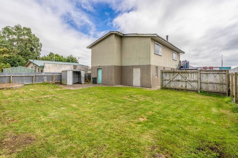 Photo of property in 211-213 Teviot Street, Georgetown, Invercargill, 9812