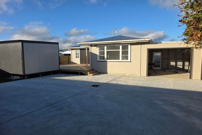 Photo of property in 148 Queen Street West, Levin, 5510