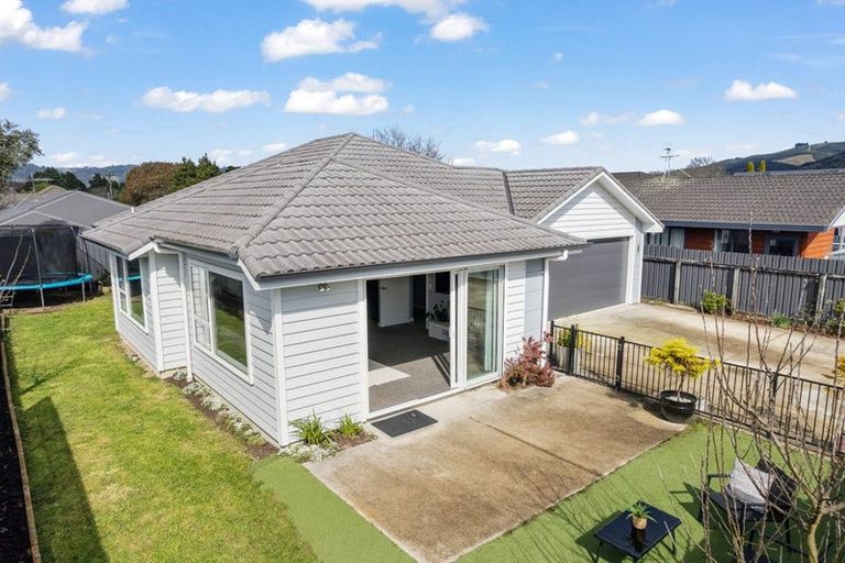 Photo of property in 33a Sheridan Crescent, Trentham, Upper Hutt, 5018