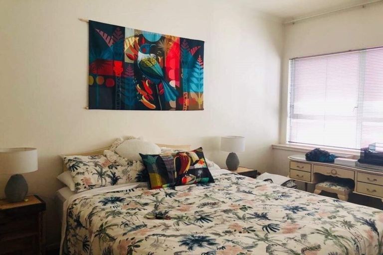 Photo of property in Edward Street Apartments, 32/3 Edward Street, Te Aro, Wellington, 6011