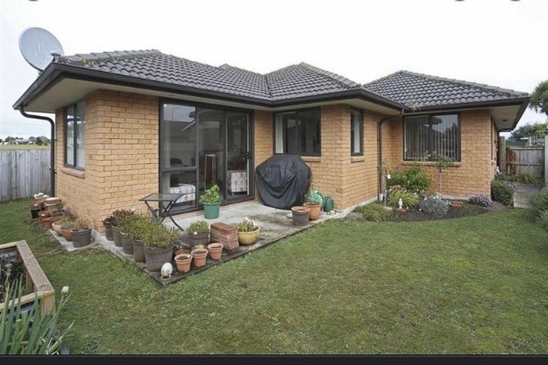 Photo of property in 134 Brown Street, Kingswell, Invercargill, 9812