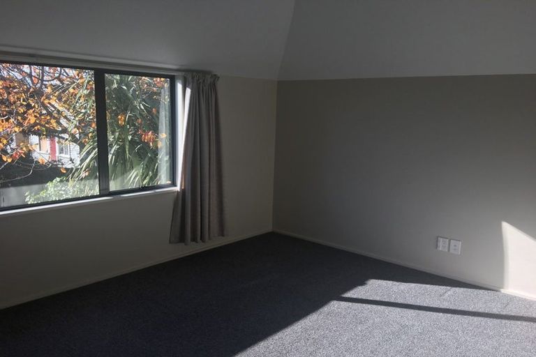Photo of property in 6/34 Somerset Crescent, Spreydon, Christchurch, 8024