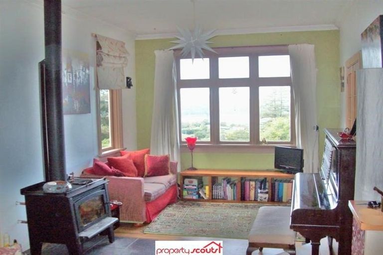 Photo of property in 93 Maryhill Terrace, Maryhill, Dunedin, 9011