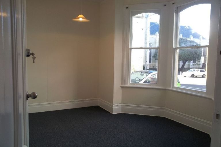 Photo of property in 202 Willis Street, Te Aro, Wellington, 6011