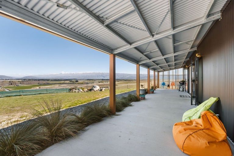 Photo of property in 78 Leaning Rock Road, Springvale, Alexandra, 9393