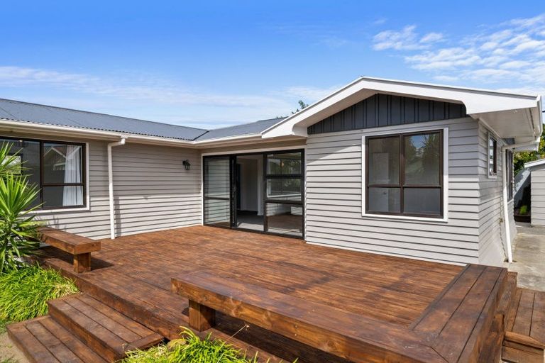 Photo of property in 22 Litchfield Street, Redwoodtown, Blenheim, 7201