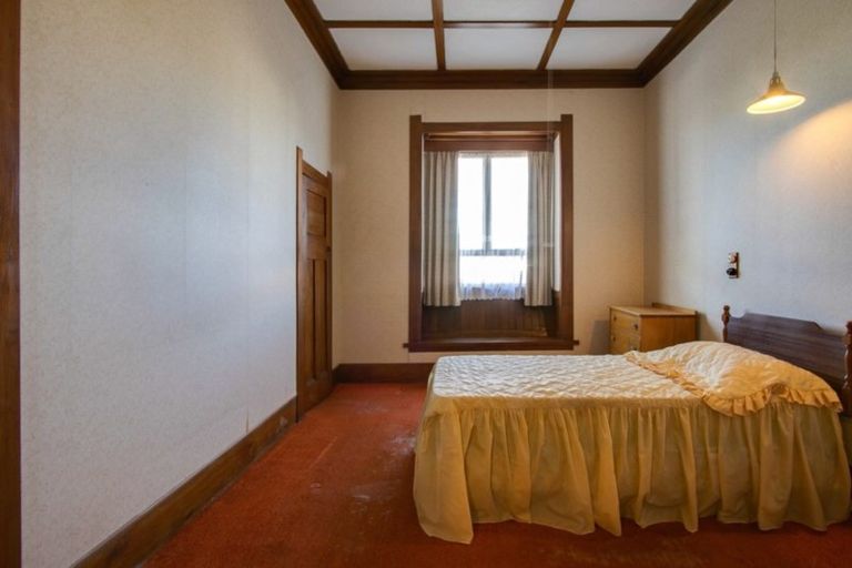 Photo of property in 7 Mcdonald Street, Napier South, Napier, 4110