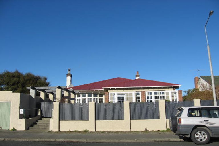 Photo of property in 83 King Street, Windsor, Invercargill, 9810