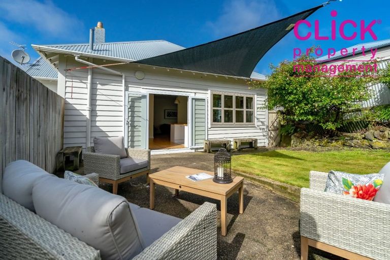 Photo of property in 7 Ventnor Street, Mornington, Dunedin, 9011