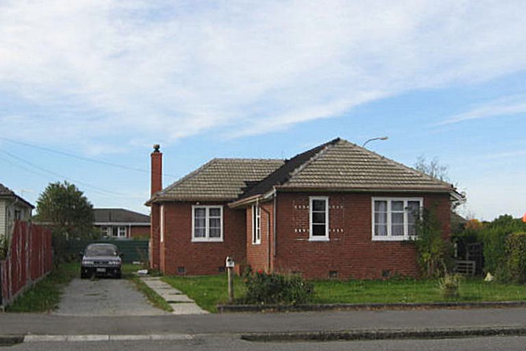 Photo of property in 47 Nelson Street, Hampstead, Ashburton, 7700