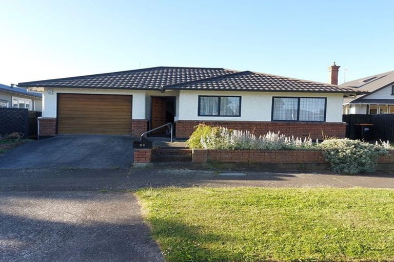 Photo of property in 53 Rongopai Street, Palmerston North, 4414