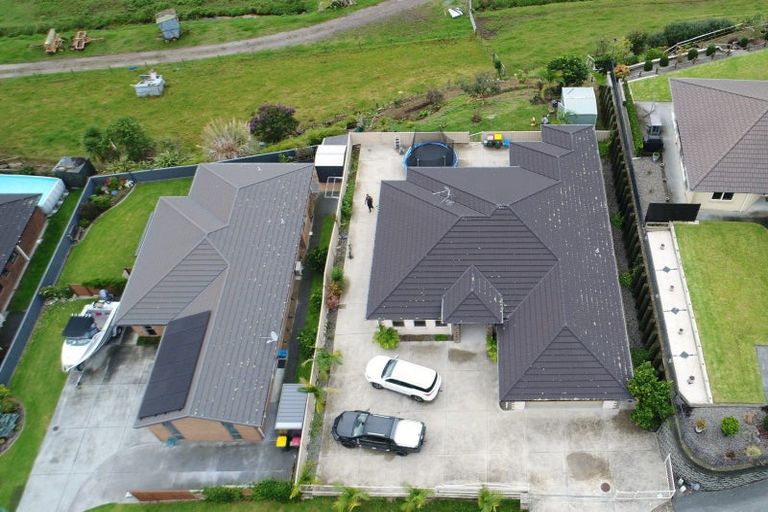 Photo of property in 7 Allanah Place, Te Puke, 3119