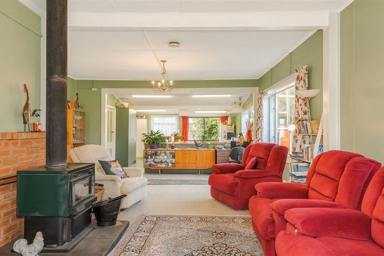 Photo of property in 195 Powerhouse Road, Fairdown, Westport, 7891