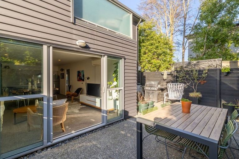 Photo of property in Salisbury Park, 12/226g Salisbury Street, Christchurch Central, Christchurch, 8013