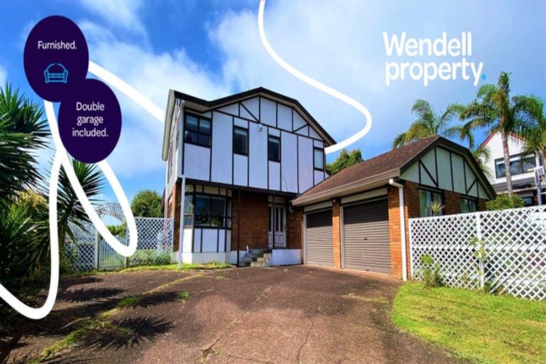 Photo of property in 16 Cherub Place, West Harbour, Auckland, 0618