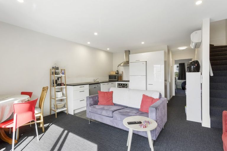 Photo of property in 6a Bishops Place, Dunedin Central, Dunedin, 9016