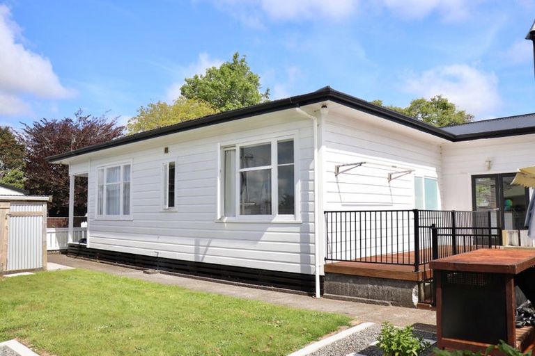 Photo of property in 32 Brookes Street, Inglewood, 4330