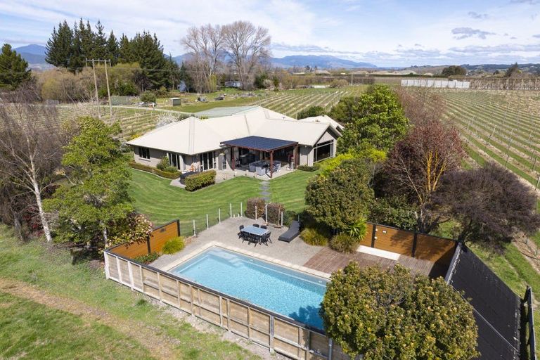 Photo of property in 71 Lansdowne Road, Appleby, Richmond, 7081