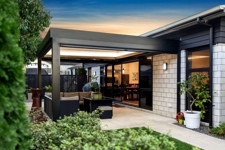 Photo of property in 6 Sharman Place, Pyes Pa, Tauranga, 3112