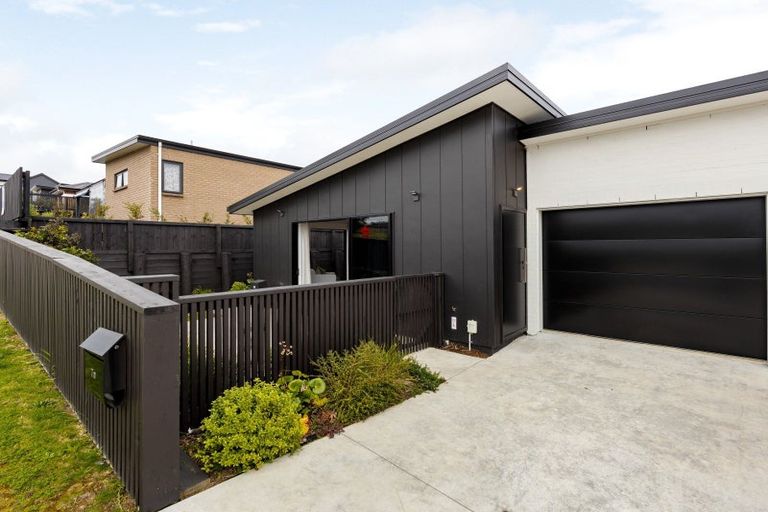 Photo of property in 7b North Ridge Drive, Rototuna North, Hamilton, 3210