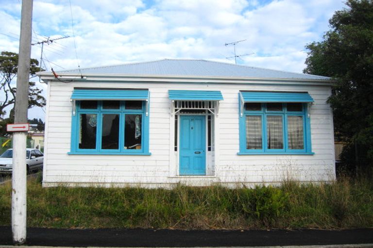 Photo of property in 10 Playfair Street, Caversham, Dunedin, 9012