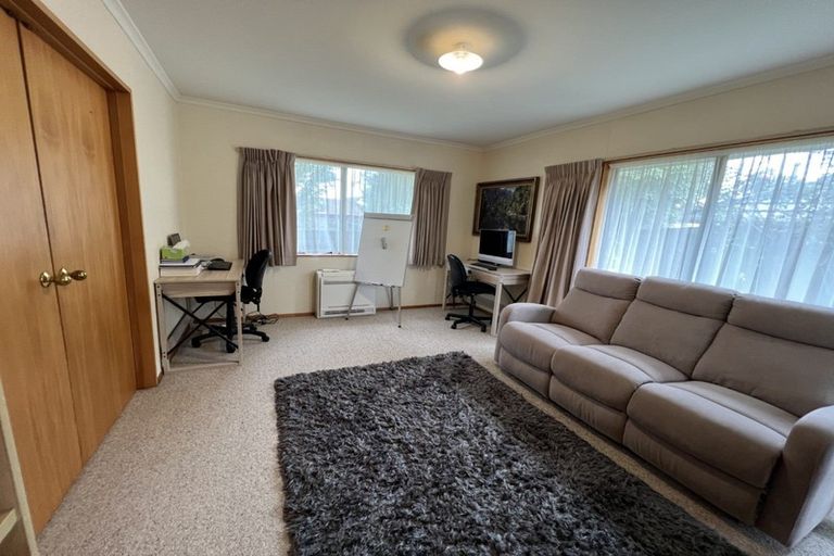 Photo of property in 11 Airport Drive, Milson, Palmerston North, 4414