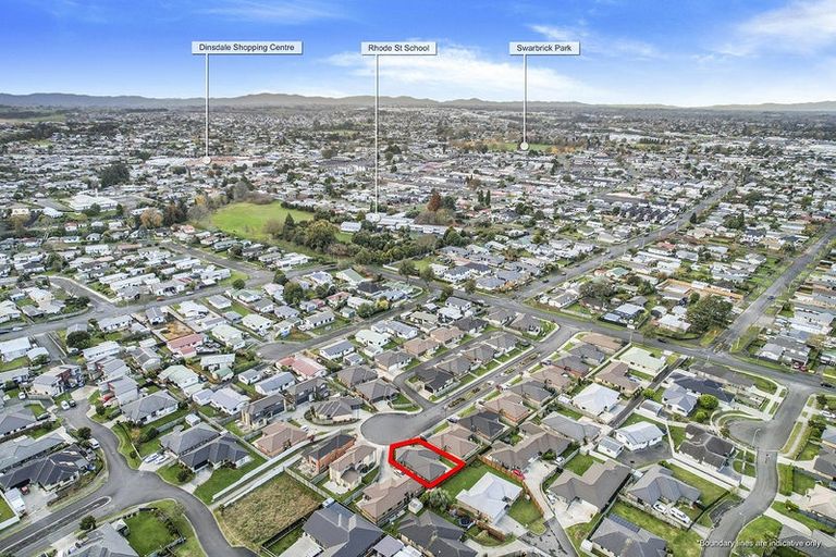 Photo of property in 17 Charlotte Crescent, Dinsdale, Hamilton, 3204