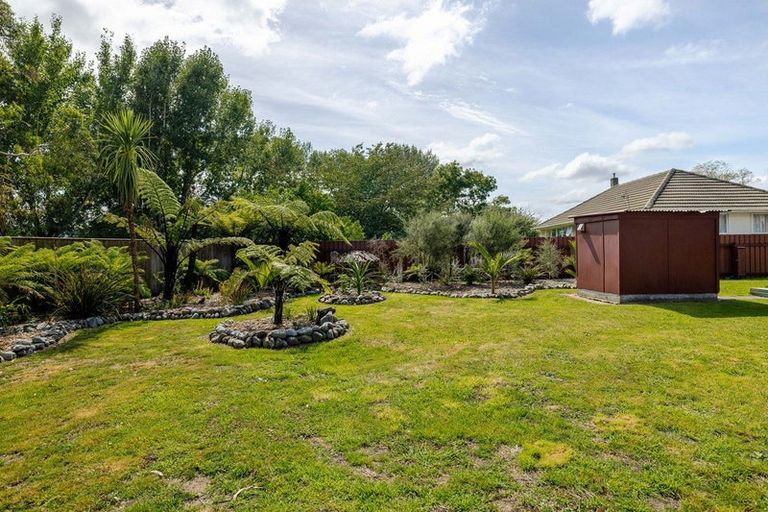 Photo of property in 23 Tilbury Avenue, Hokowhitu, Palmerston North, 4410