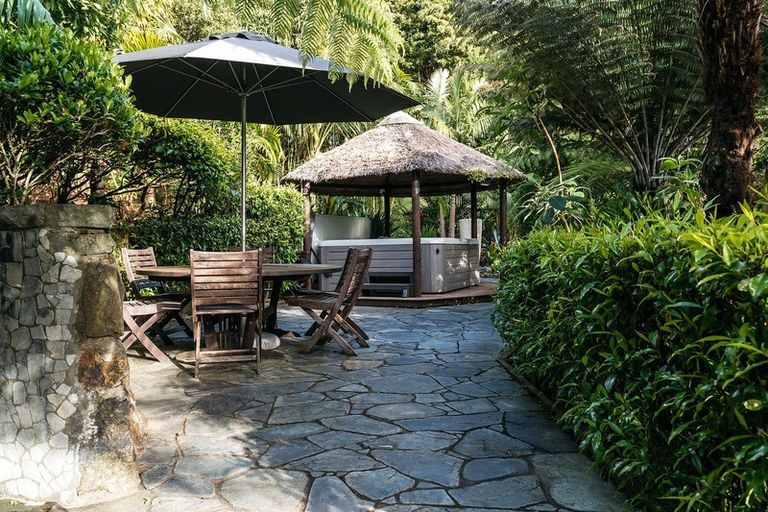 Photo of property in 27-29 Te Toki Road, Ostend, Waiheke Island, 1081
