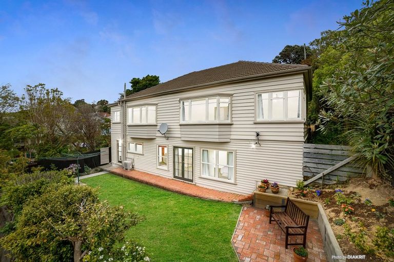 Photo of property in Karori Normal School, 2 Donald Crescent, Karori, Wellington, 6012