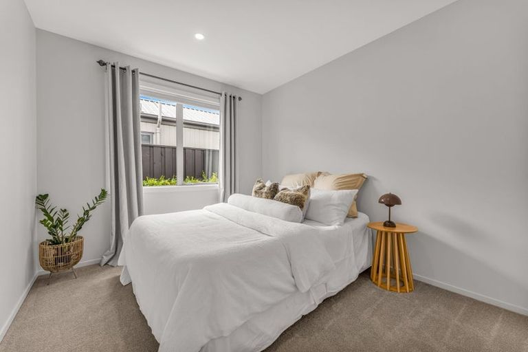 Photo of property in 11 Billy T Lane, Rolleston, 7615