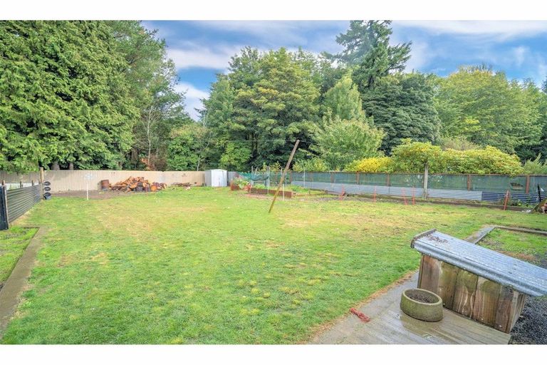 Photo of property in 5 Katrine Street, Otautau, 9610