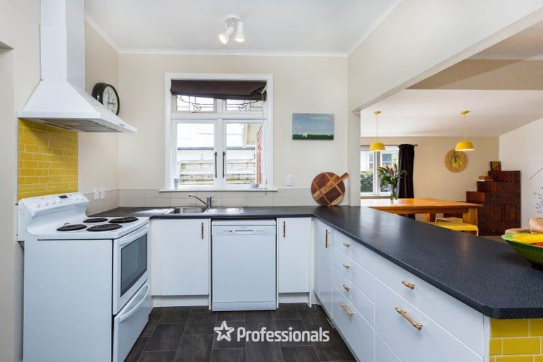 Photo of property in 8 Melrose Street, Wallaceville, Upper Hutt, 5018