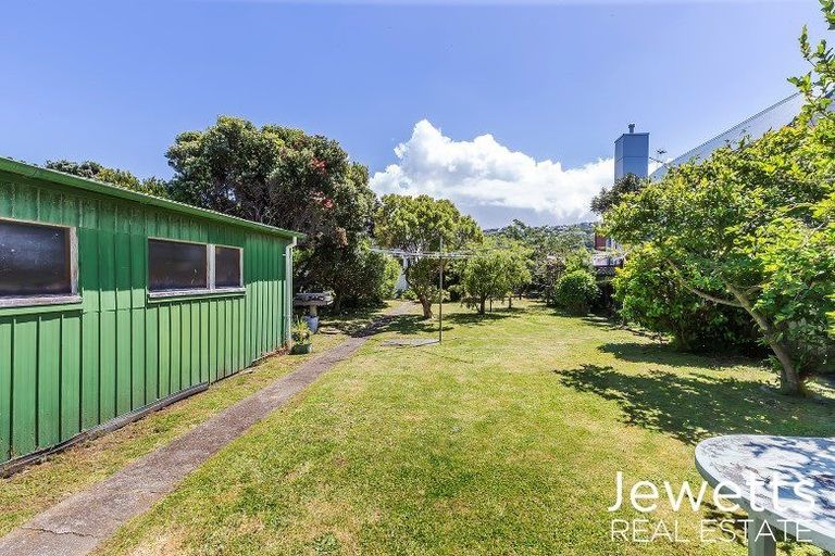 Photo of property in 59 Darlington Road, Miramar, Wellington, 6022