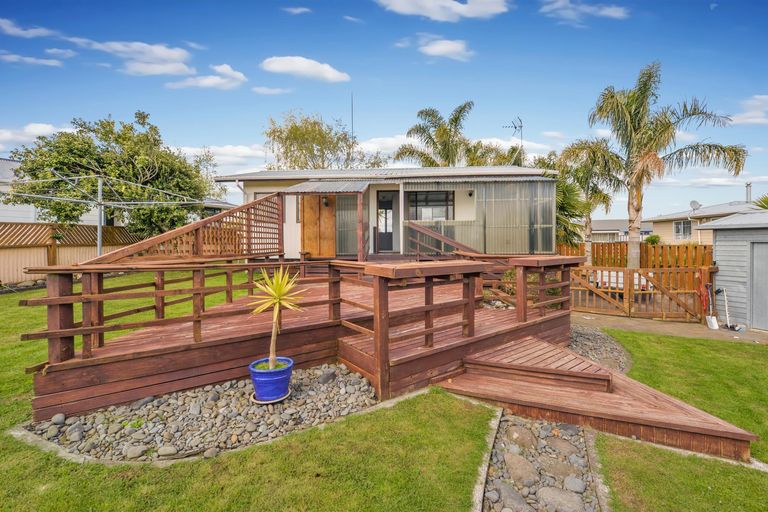 Photo of property in 8 Wiseley Place, Morrinsville, 3300