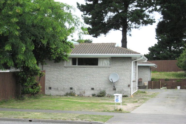 Photo of property in 1/118 Hay Street, Bromley, Christchurch, 8062