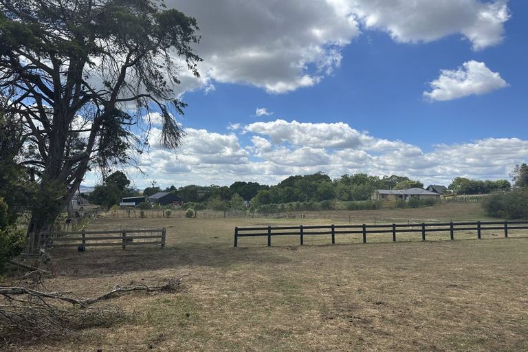 Photo of property in 160a Wayside Road, Te Kauwhata, 3782