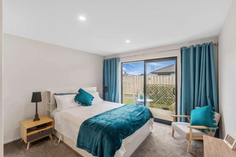 Photo of property in 74 Ridgeway Avenue, Rolleston, 7615