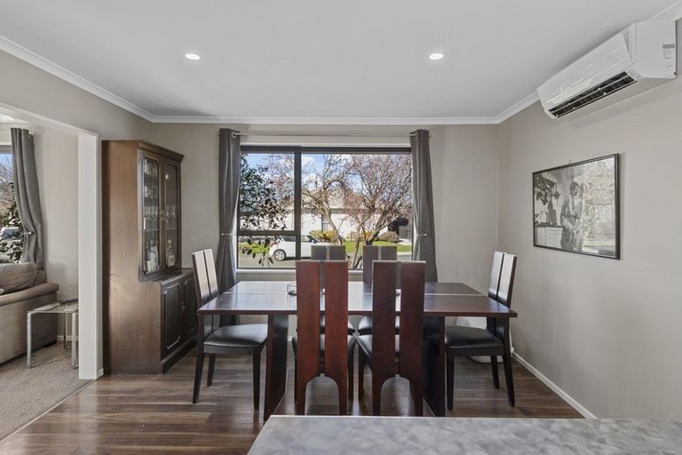 Photo of property in 14 Blakeley Place, Kaiapoi, 7630