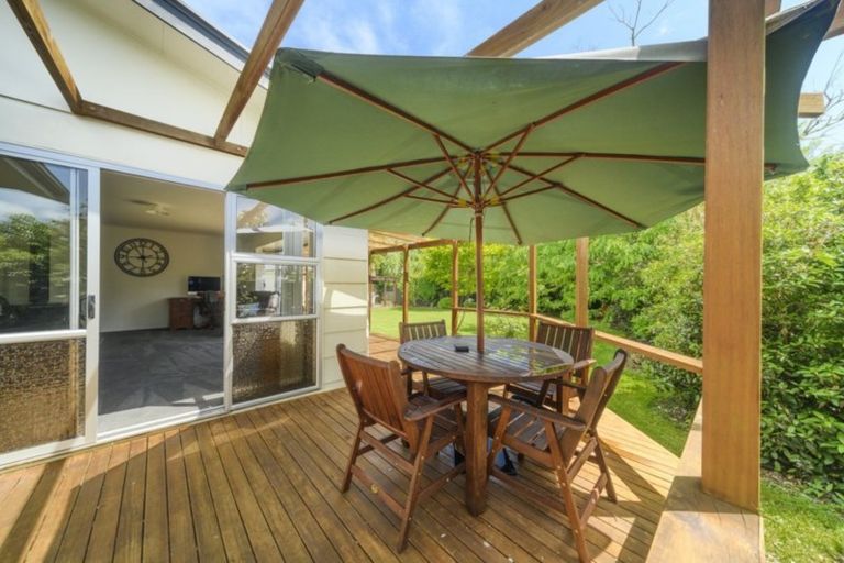 Photo of property in 8 Flower Street, Bulls, 4818