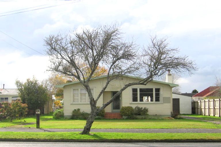 Photo of property in 37 Bader Street, Bader, Hamilton, 3206