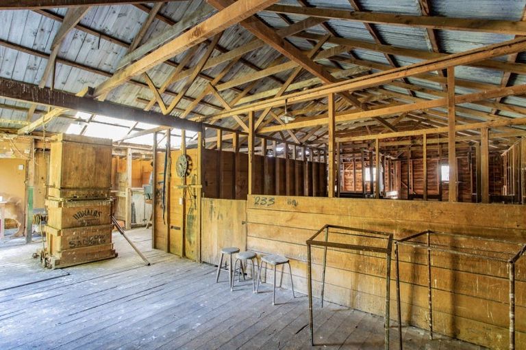 Photo of property in 501 Pesters Road, West Eyreton, Rangiora, 7475