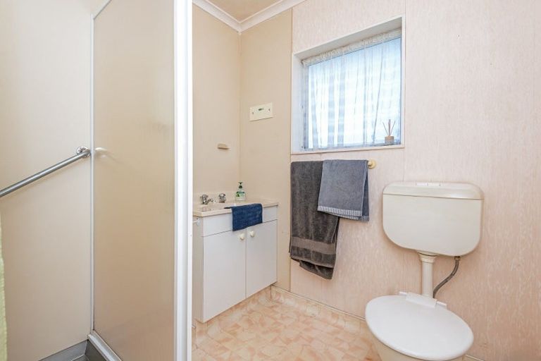 Photo of property in 9 Saxton Street, Levin, 5510