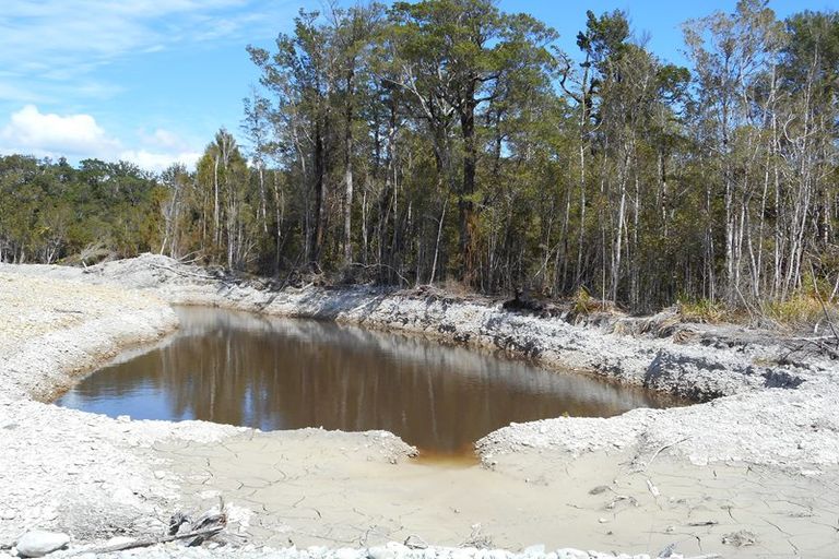 Photo of property in 577 Taylorville Road, Taylorville, Greymouth, 7802