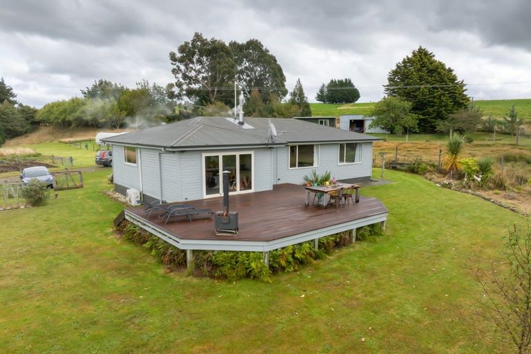 Photo of property in 777b Wilderness Road, Hillside, Te Anau, 9672