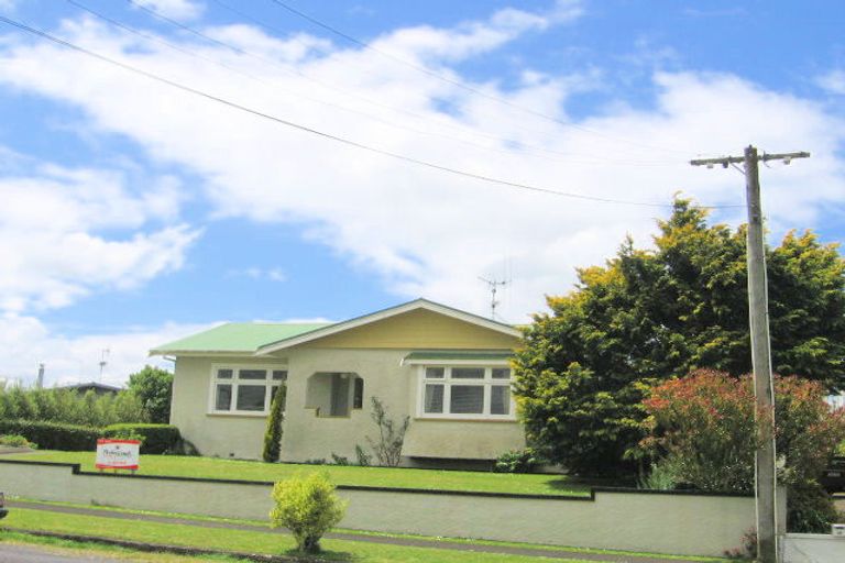 Photo of property in 19 Mueller Street, Waihi, 3610