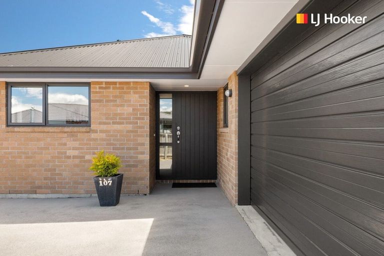 Photo of property in 107 Severn Street, Green Island, Dunedin, 9018