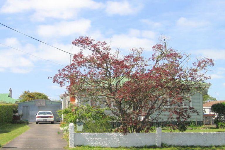 Photo of property in 64 Lorne Street, Morrinsville, 3300