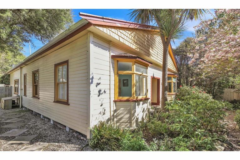 Photo of property in 193 High Street, Oxford, 7430