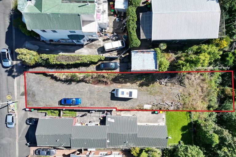 Photo of property in 20 Maitland Street, Dunedin Central, Dunedin, 9016